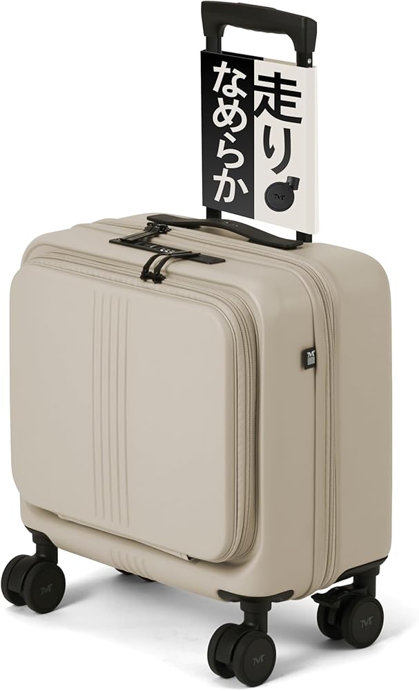 Amazon | [MAIMO] スーツケース SSサイズ 機内持ち込み 日本メーカー